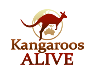 Kangaroos Alive