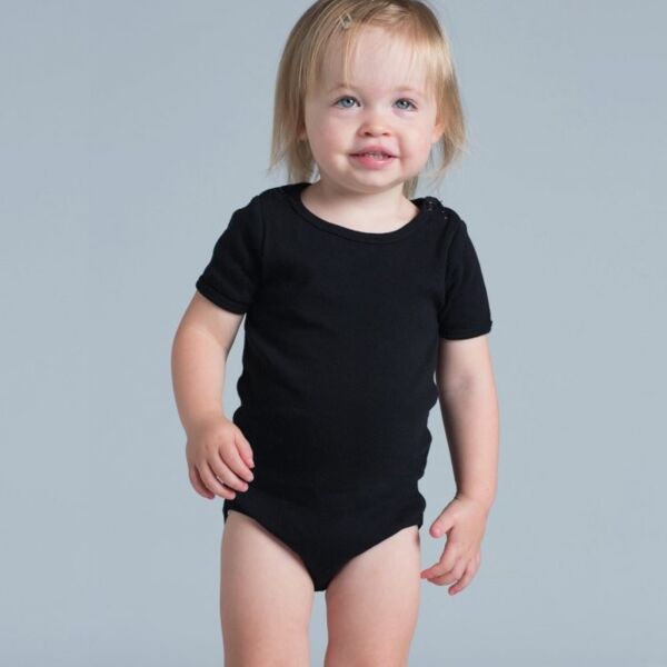 Mini Me One Piece (Same Day) Thumbnail