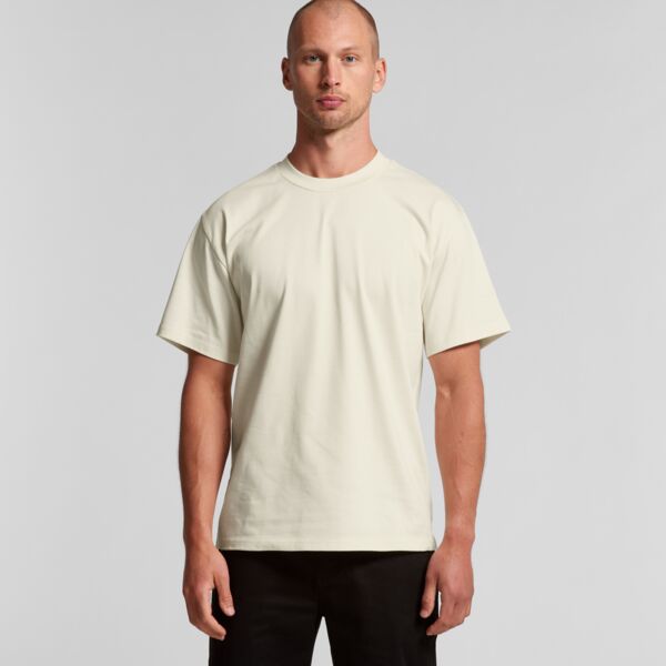 Men's Heavy Tee (Same Day) Thumbnail