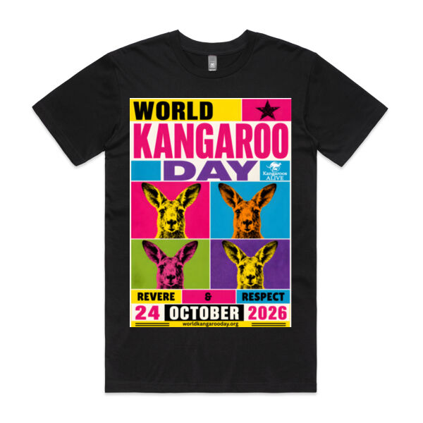 2026 WKD pop art Thumbnail