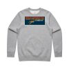 Mens United Crew (Clearance) Thumbnail