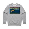 Mens United Crew (Clearance) Thumbnail