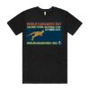 Mens Basic Tee Thumbnail