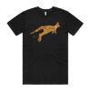 Mens Basic Tee Thumbnail