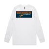Mens Base Longsleeve Tee Thumbnail