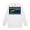 Mens Base Longsleeve Tee Thumbnail