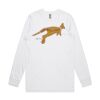 Mens Base Longsleeve Tee Thumbnail
