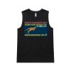 Women's Upside Tank (Sale) Thumbnail
