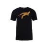 Mens Fitted Cotton Tee Thumbnail